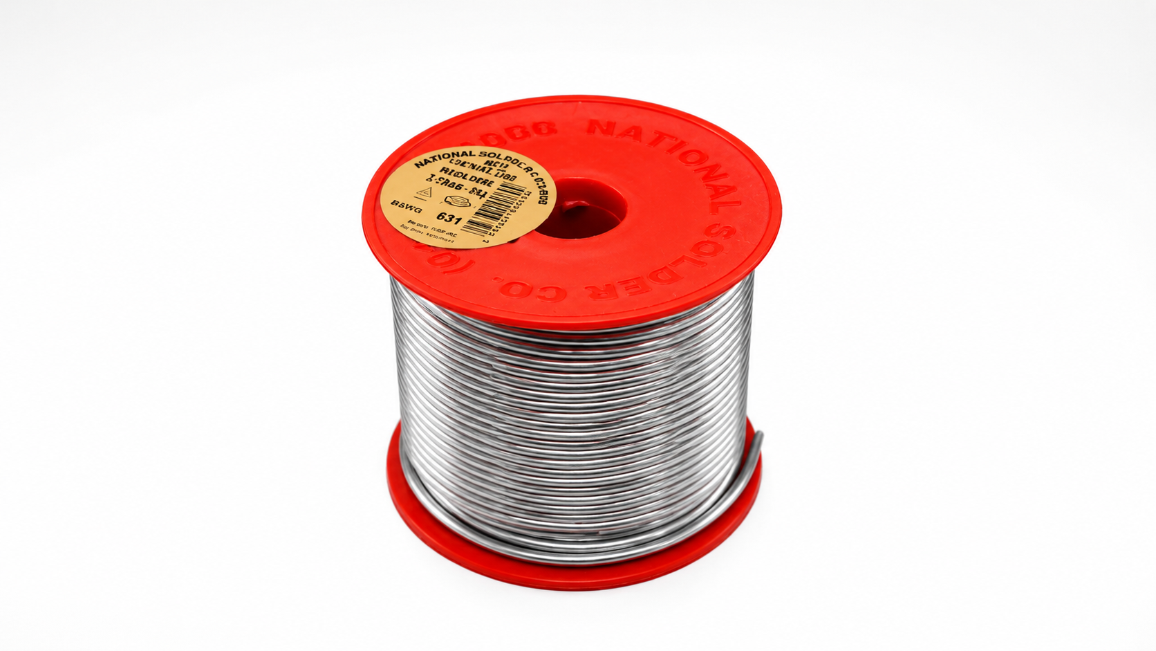 Soft Solders