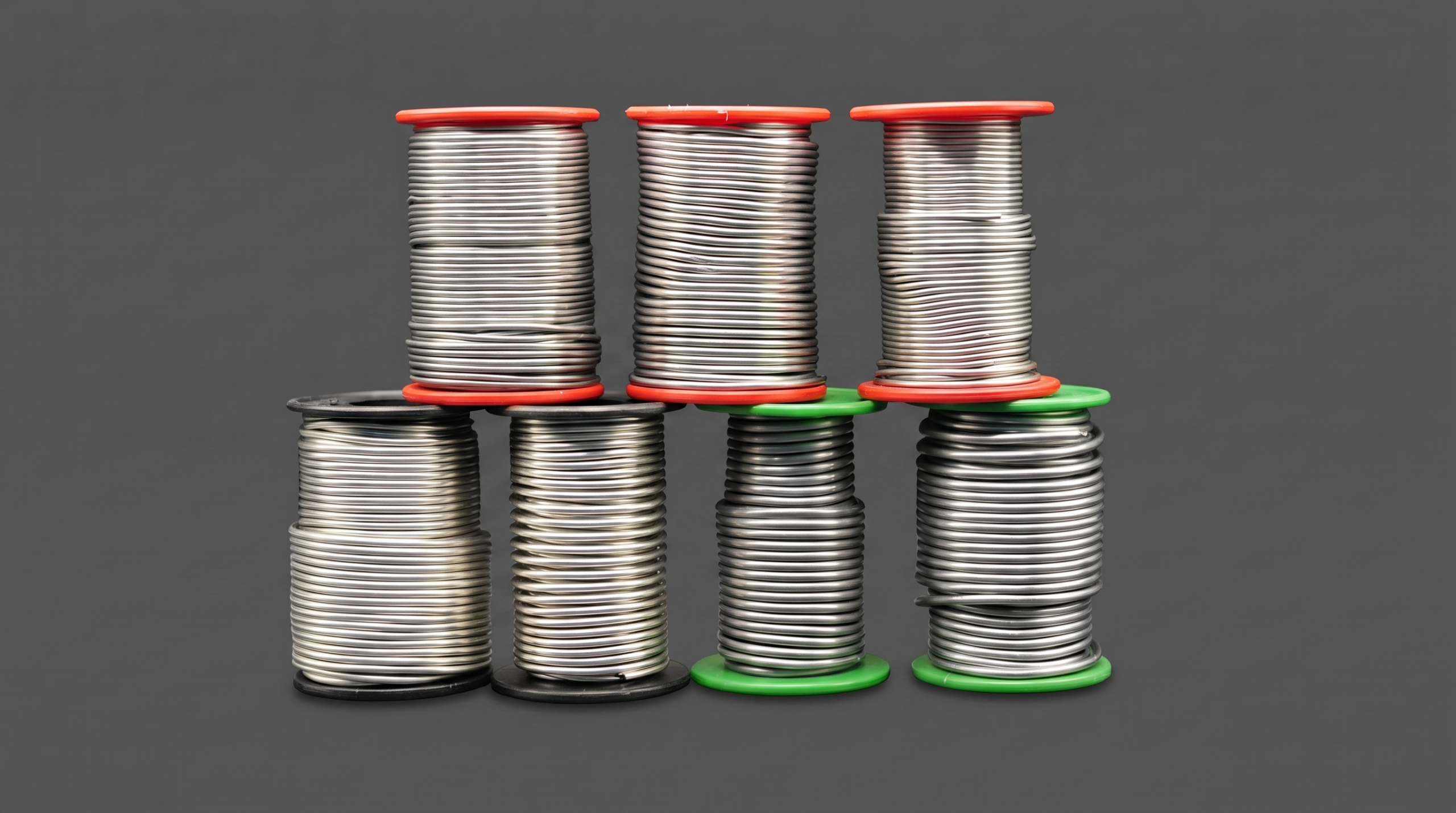 Solder Wires